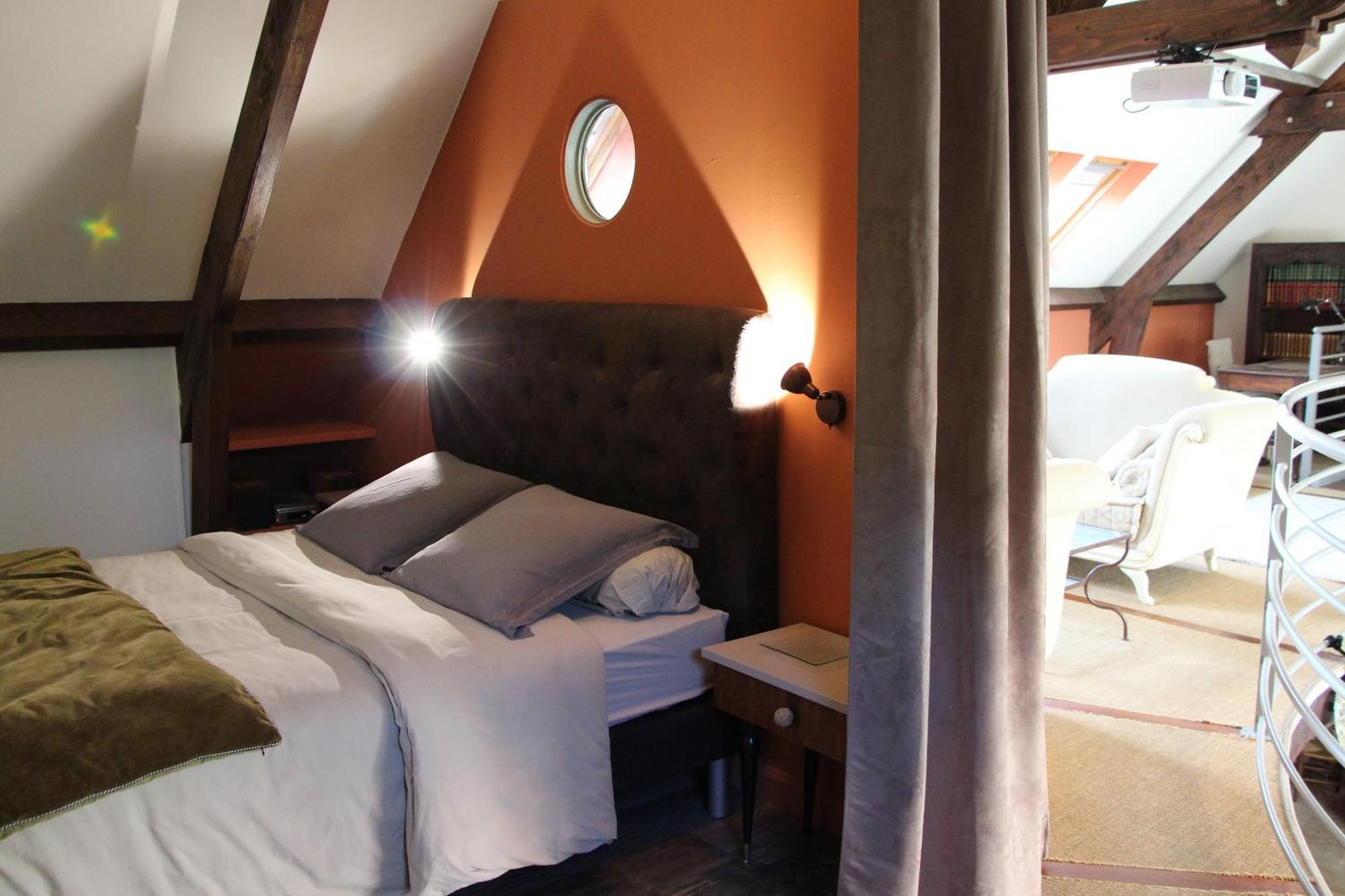 Les Jardins Carnot Hotel Compiègne Екстериор снимка
